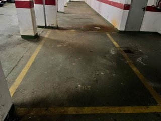 Garaje en venta en Tráfico Pesado en Huelva