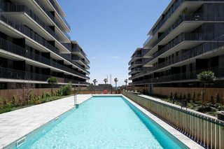 Piso en venta en Port en Badalona