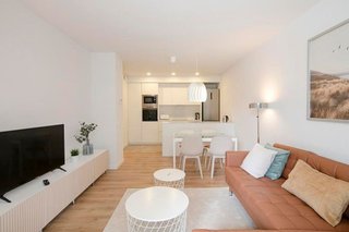 Piso en venta en Port en Badalona