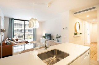 Piso en venta en Port en Badalona
