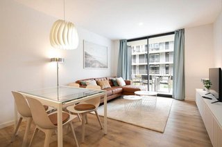 Piso en venta en Port en Badalona