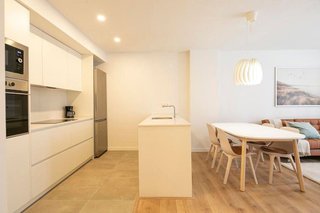 Piso en venta en Port en Badalona