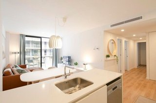 Piso en venta en Port en Badalona