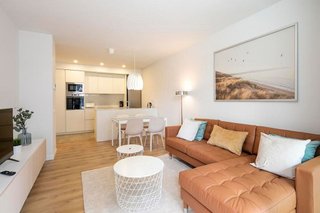 Piso en venta en Port en Badalona