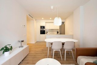 Piso en venta en Port en Badalona