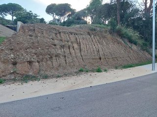 Solar en venta en Mas Pere-Río de Oro en Calonge