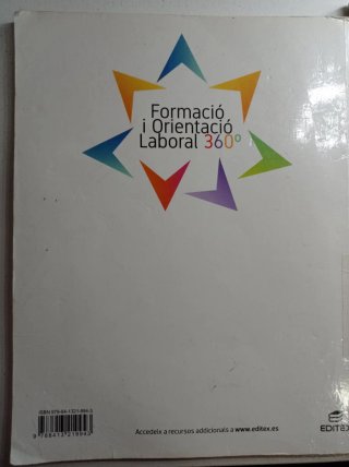 Libros primer curso grado medio farmacia catalán