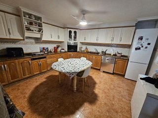Casa adosada en venta en Dolores
