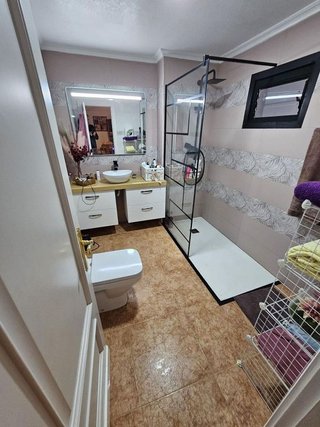 Casa adosada en venta en Dolores