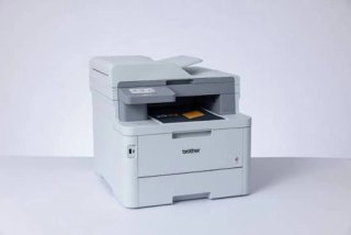 Impresora Brother MFC-L8390CDW Láser Multifunción