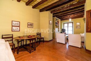 Chalet en alquiler en V Centenario-Piletas-Capuchinos en Sanlúcar de Barrameda