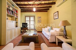 Chalet en alquiler en V Centenario-Piletas-Capuchinos en Sanlúcar de Barrameda