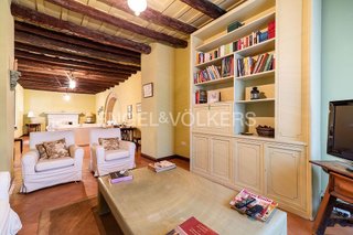 Chalet en alquiler en V Centenario-Piletas-Capuchinos en Sanlúcar de Barrameda