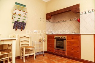 Chalet en alquiler en V Centenario-Piletas-Capuchinos en Sanlúcar de Barrameda