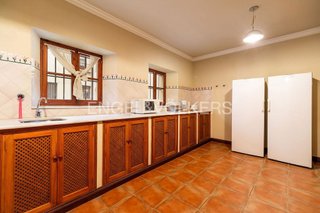 Chalet en alquiler en V Centenario-Piletas-Capuchinos en Sanlúcar de Barrameda