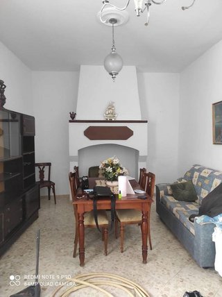 Chalet en venta en Rociana del Condado