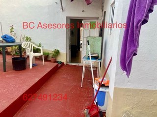 Chalet en venta en Rociana del Condado