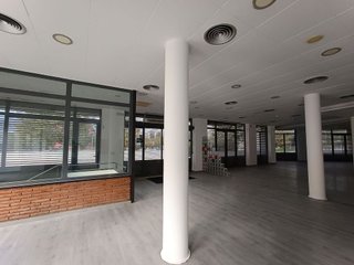 Bar en venta en Zona Industrial en Prat de Llobregat, El