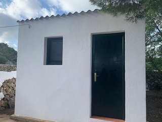 Casa rural en venta en Sant Climent-Es Canutells en Mahón