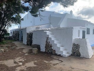 Casa rural en venta en Sant Climent-Es Canutells en Mahón