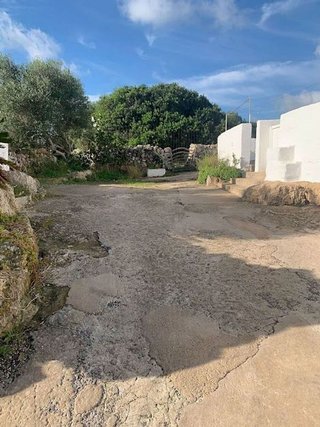 Casa rural en venta en Sant Climent-Es Canutells en Mahón