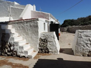 Casa rural en venta en Sant Climent-Es Canutells en Mahón