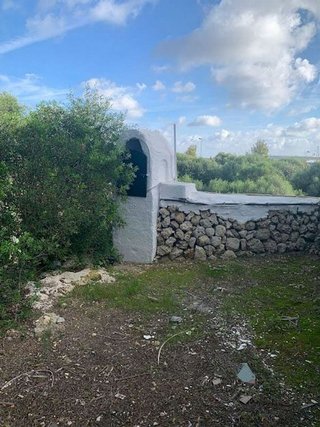 Casa rural en venta en Sant Climent-Es Canutells en Mahón