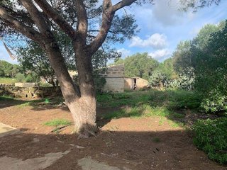Casa rural en venta en Sant Climent-Es Canutells en Mahón
