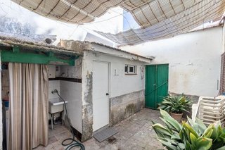 Casa rural en venta en Barrio de la Vega en Monachil