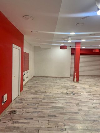 Local comercial en alquiler en Casco Viejo en Bilbao