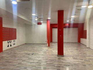 Local comercial en alquiler en Casco Viejo en Bilbao