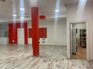 Local comercial en alquiler en Casco Viejo en Bilbao