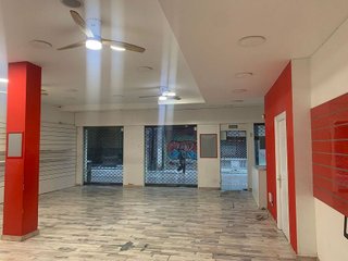 Local comercial en alquiler en Casco Viejo en Bilbao