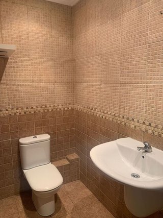 Local comercial en alquiler en Casco Viejo en Bilbao