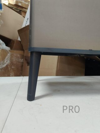 Cubo de basura alto de 54L - Curver