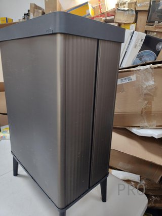 Cubo de basura alto de 54L - Curver