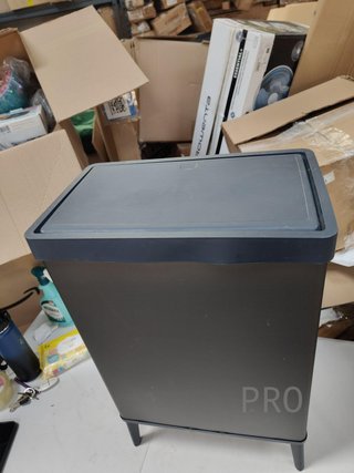 Cubo de basura alto de 54L - Curver