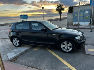 BMW Serie 1 2008