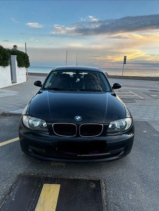 BMW Serie 1 2008