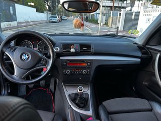 BMW Serie 1 2008