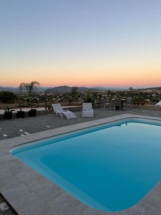Chalet en venta en Las Lomas - Las Torres - Terrazas de Alhaurín en Alhaurín el Grande