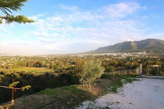 Chalet en venta en Las Lomas - Las Torres - Terrazas de Alhaurín en Alhaurín el Grande