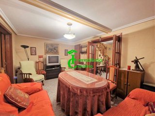 Casa adosada en venta en Carolina (La)