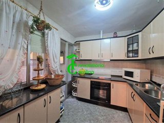 Casa adosada en venta en Carolina (La)