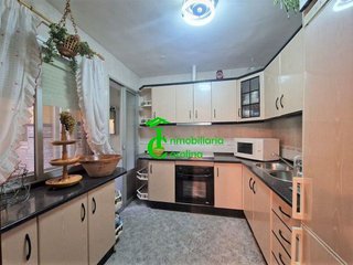 Casa adosada en venta en Carolina (La)