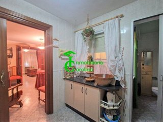 Casa adosada en venta en Carolina (La)