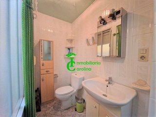 Casa adosada en venta en Carolina (La)