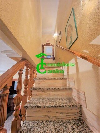Casa adosada en venta en Carolina (La)
