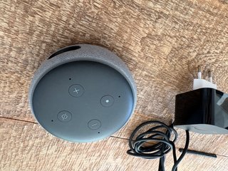 Amazon Echo Dot 3ª Gen