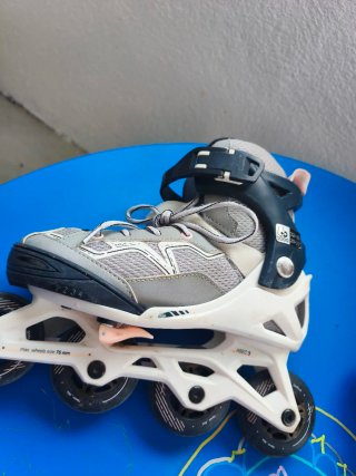 Patines en linea oxelo